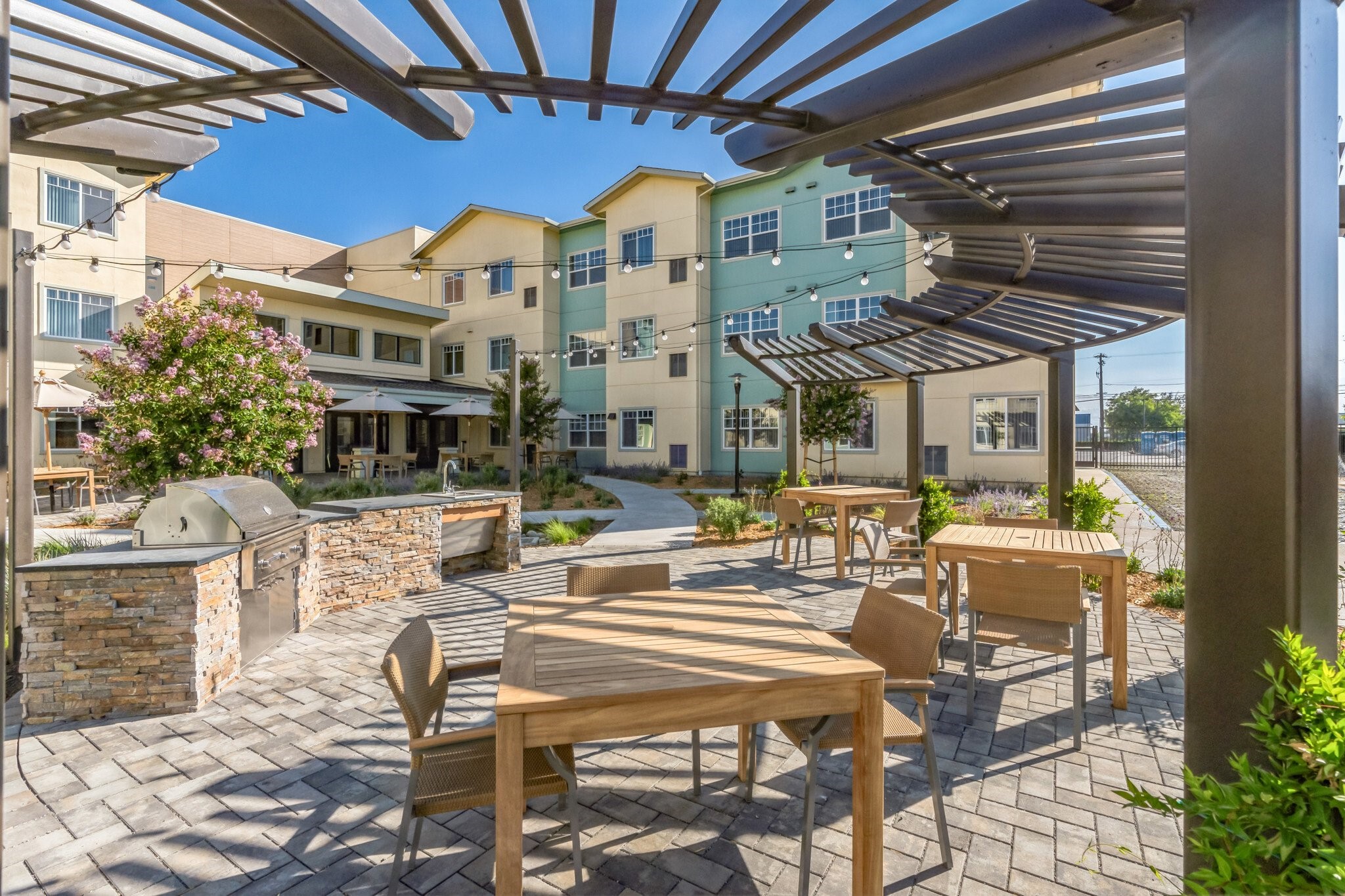 Morgan Hill Condo: 16685 Church Street