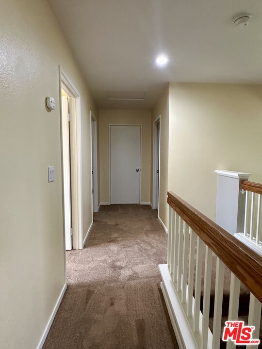 Palmdale Condo: 3804 Southview Court