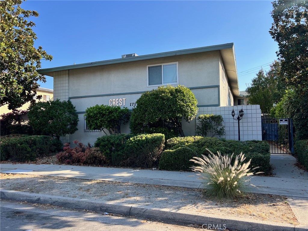 San Bernardino Condo: 171 East Ralston Avenue
