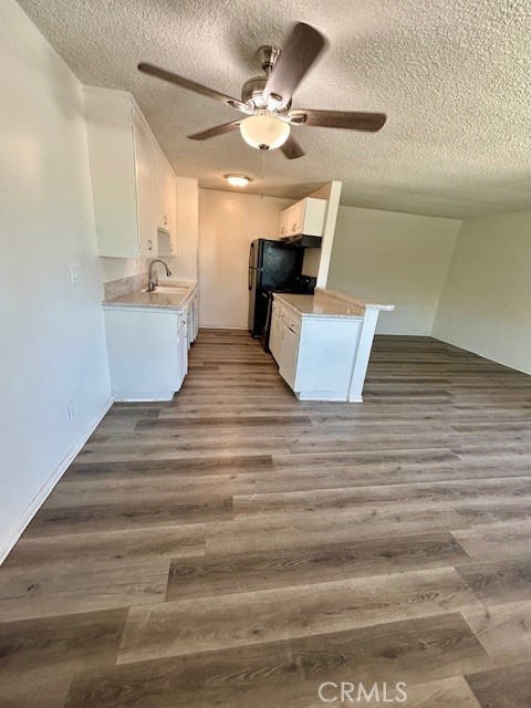 Palm Springs Condo: 685 East Vista Chino