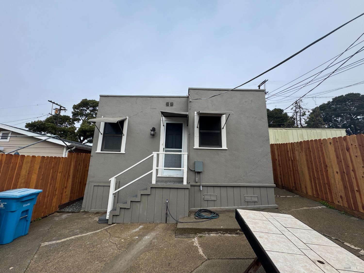 Vallejo Condo: 318 Capitol Street
