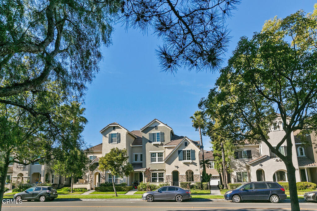 Camarillo Condo: 3412 Rockhampton Drive