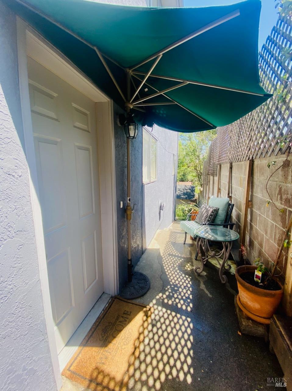 Vallejo Condo: 1722 Santa Clara Street
