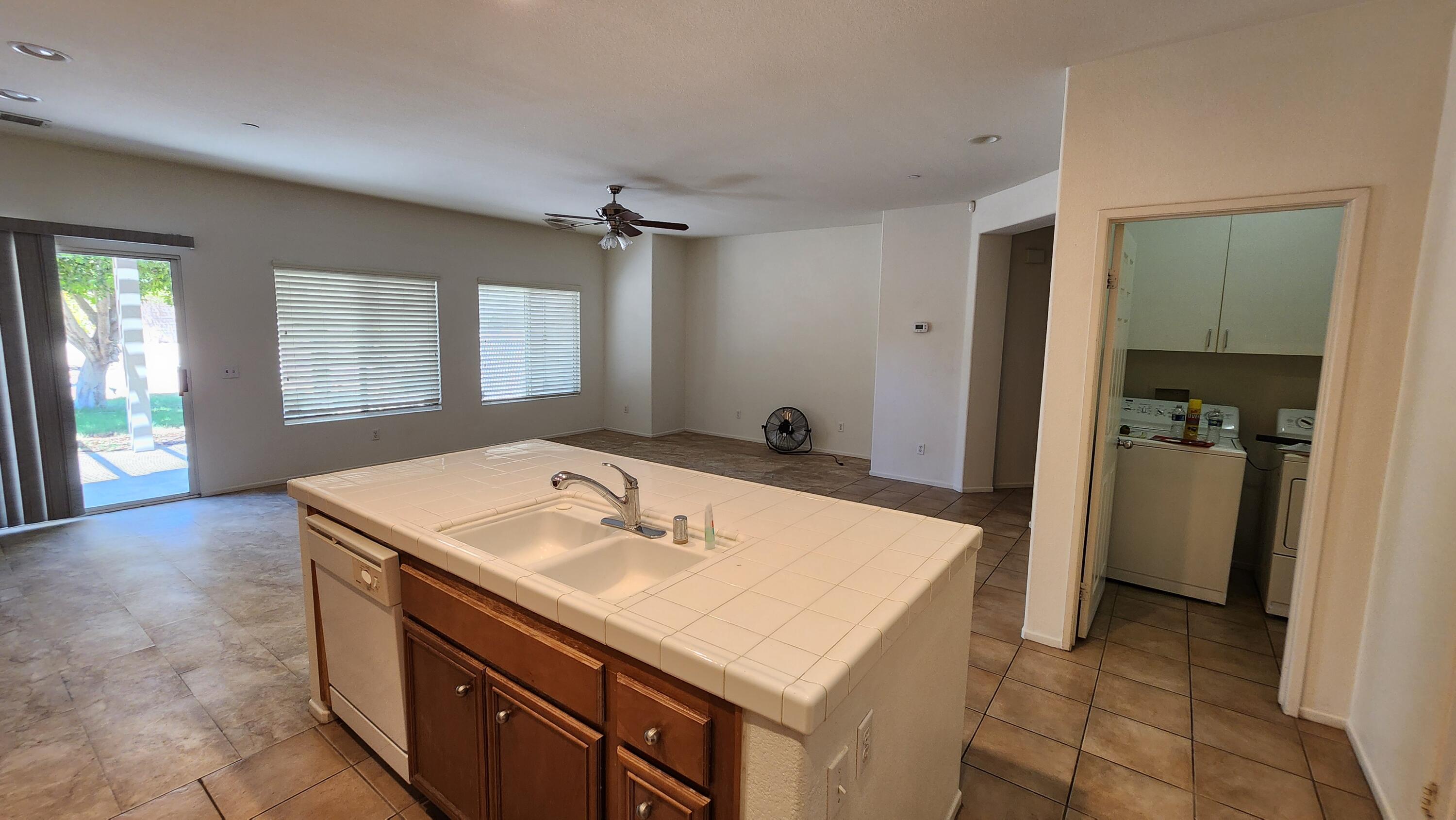 Palm Springs Condo: 754 Mira Grande