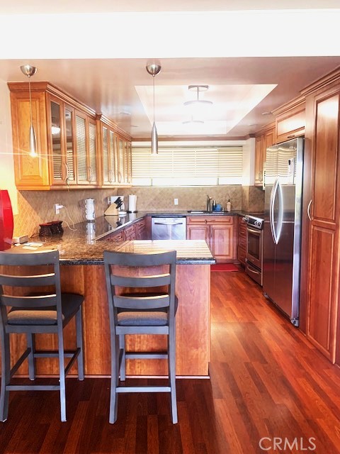 San Diego Condo: 1150 Anchorage Lane