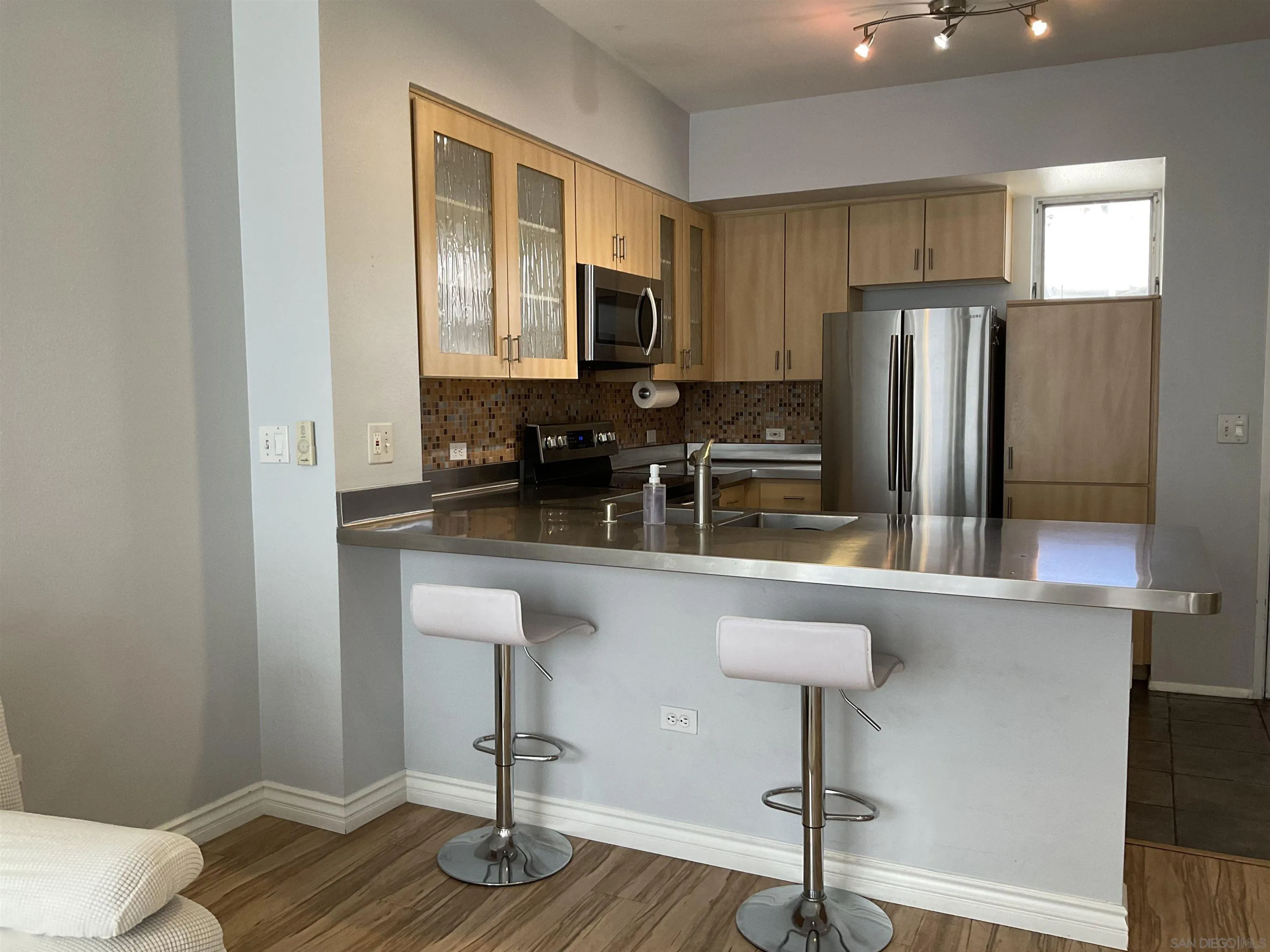 San Diego Condo: 101 West Market Street