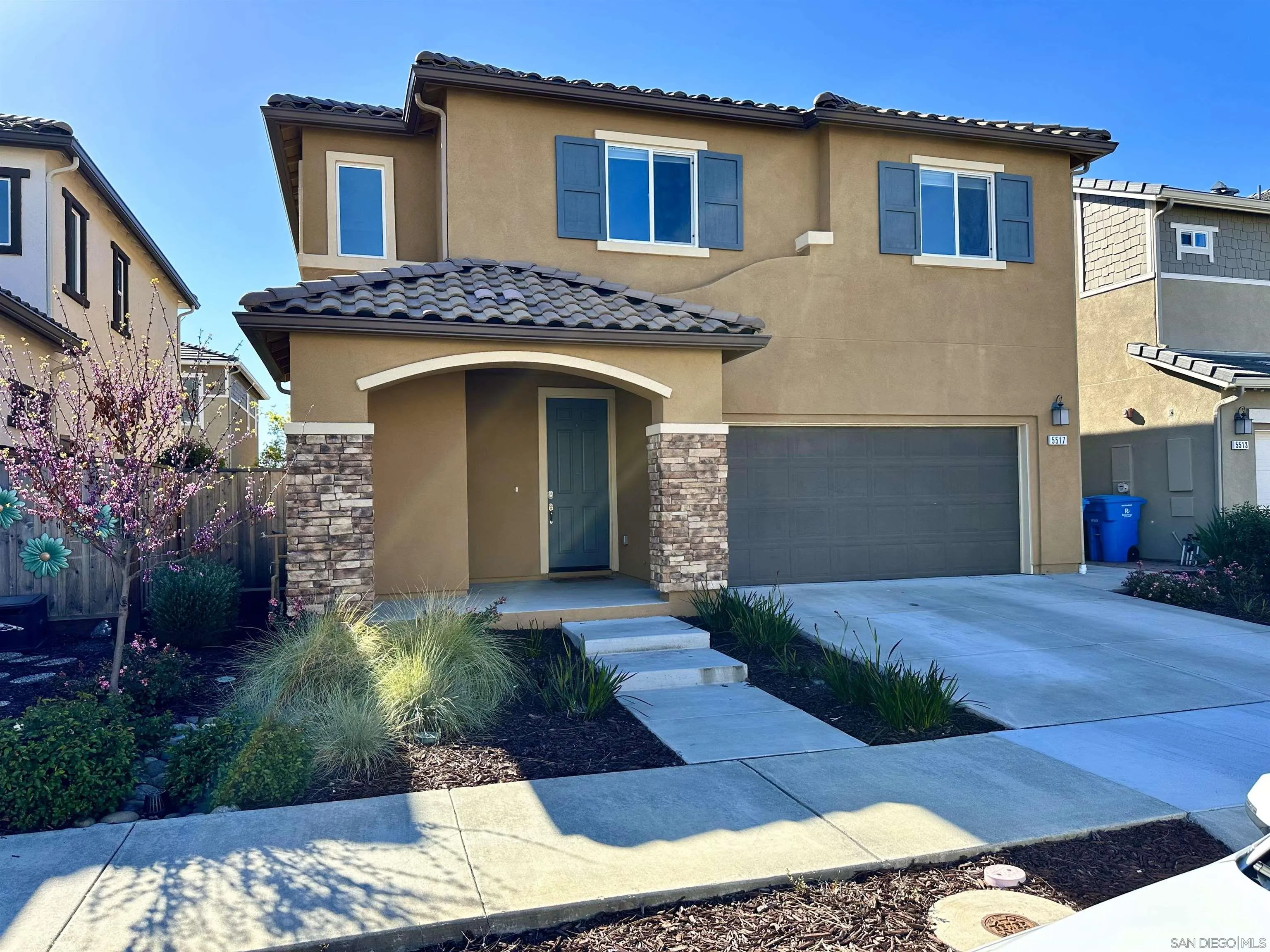 Rohnert Park Condo: 5517 Kennedy Place