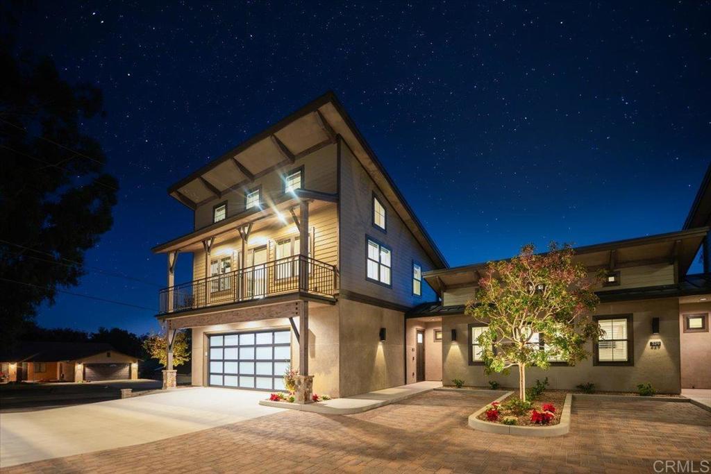 Ramona Condo: 327 D Street