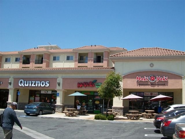 Montebello Condo: 125 North Montebello Boulevard