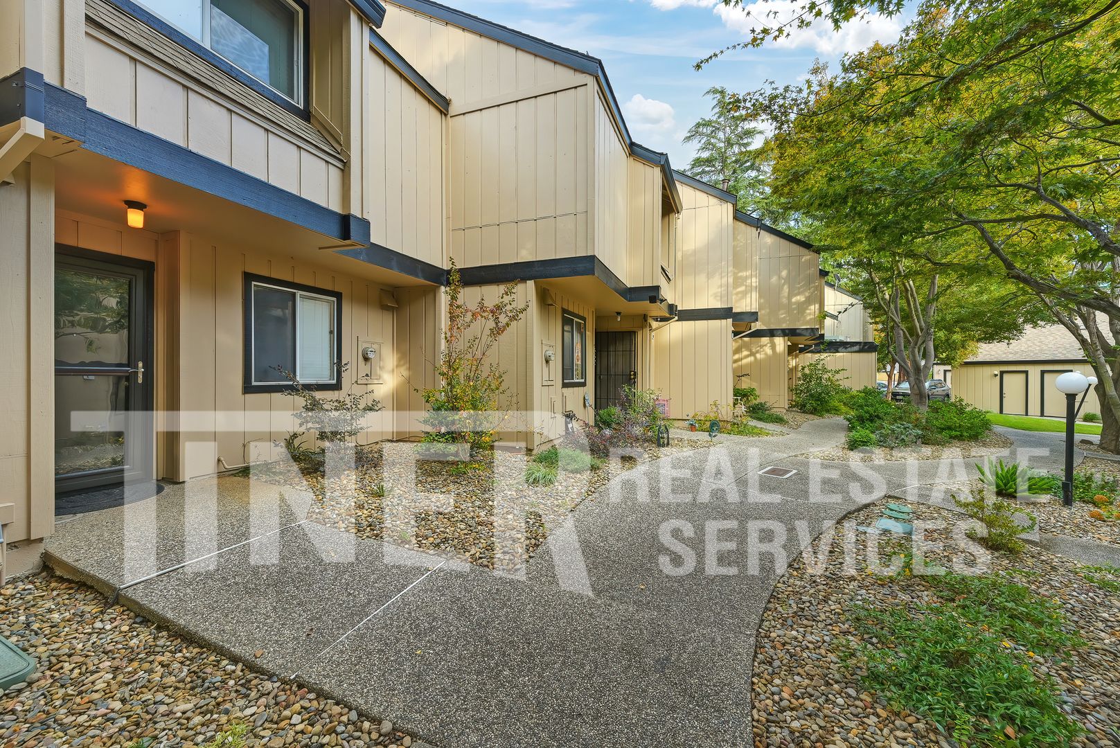 Orangevale Condo: 9118 Madison Green Ln