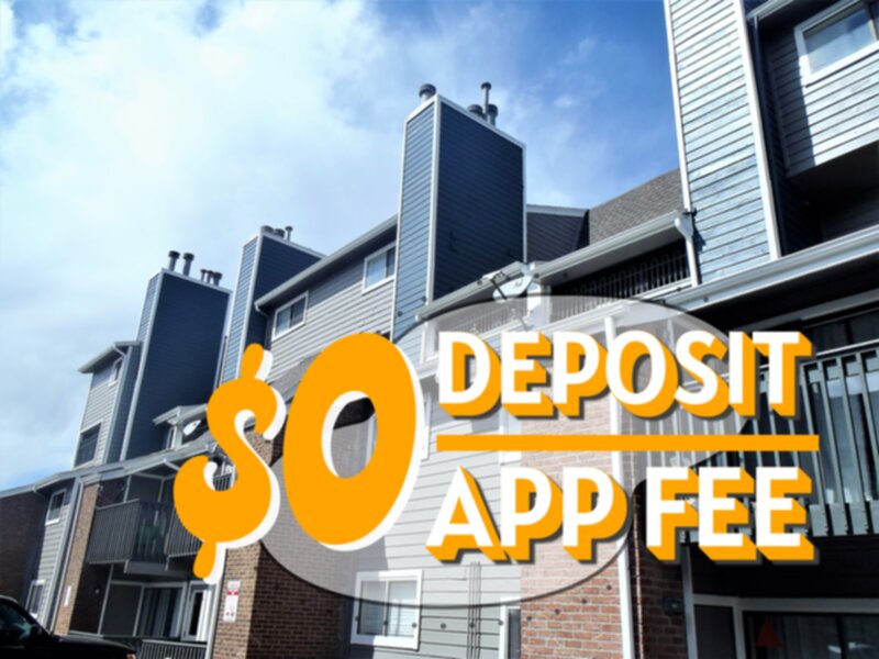 Denver Condo: 3180 S Federal Blvd