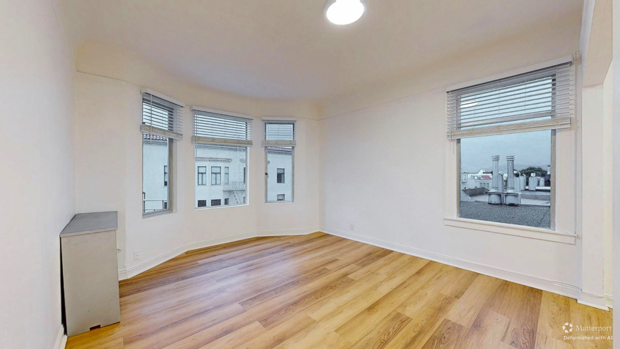 San Francisco Condo: 90 Alhambra St