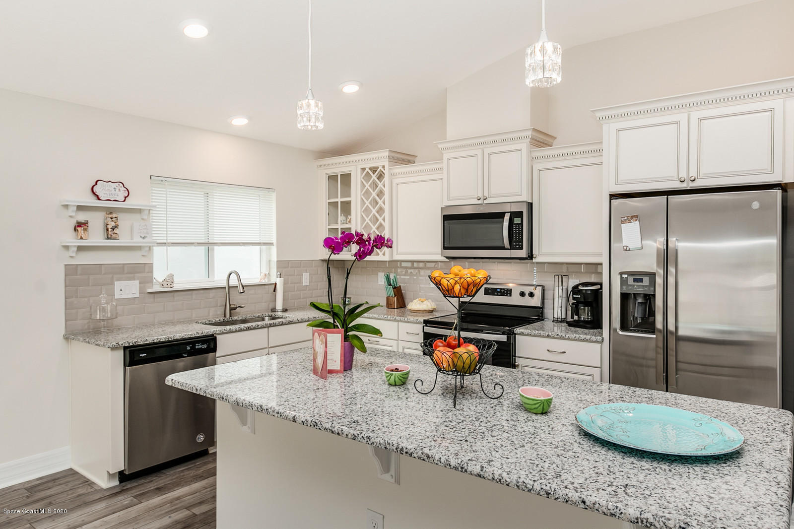 West Melbourne Condo: 1306 Potenza Drive