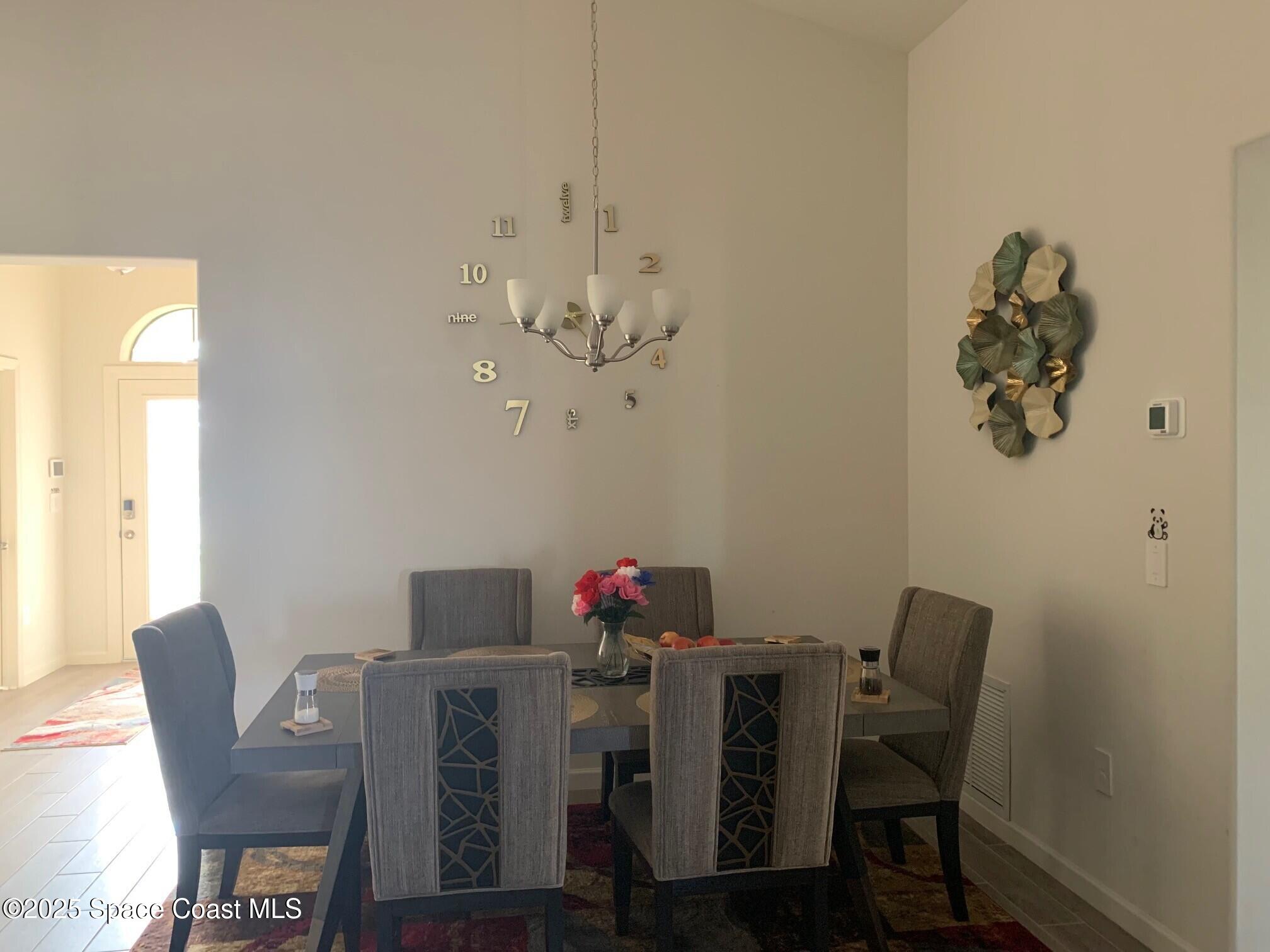 West Melbourne Condo: 4186 Broomsedge Circle