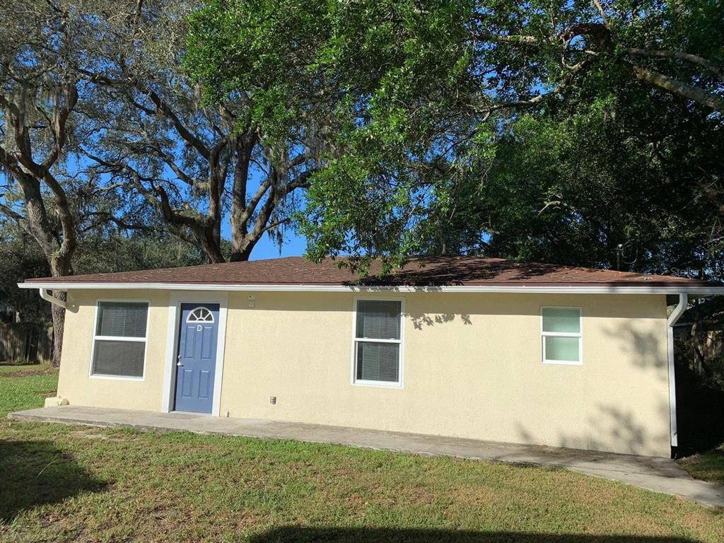 Tampa Condo: 12410 North 59th Street