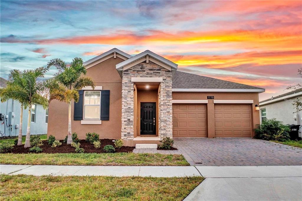Kissimmee Condo: 1778 Grateful Lane
