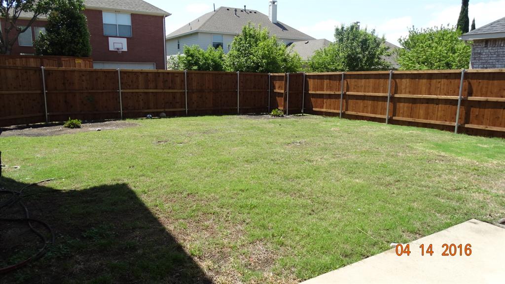 Plano Condo: 4512 Risinghill Drive