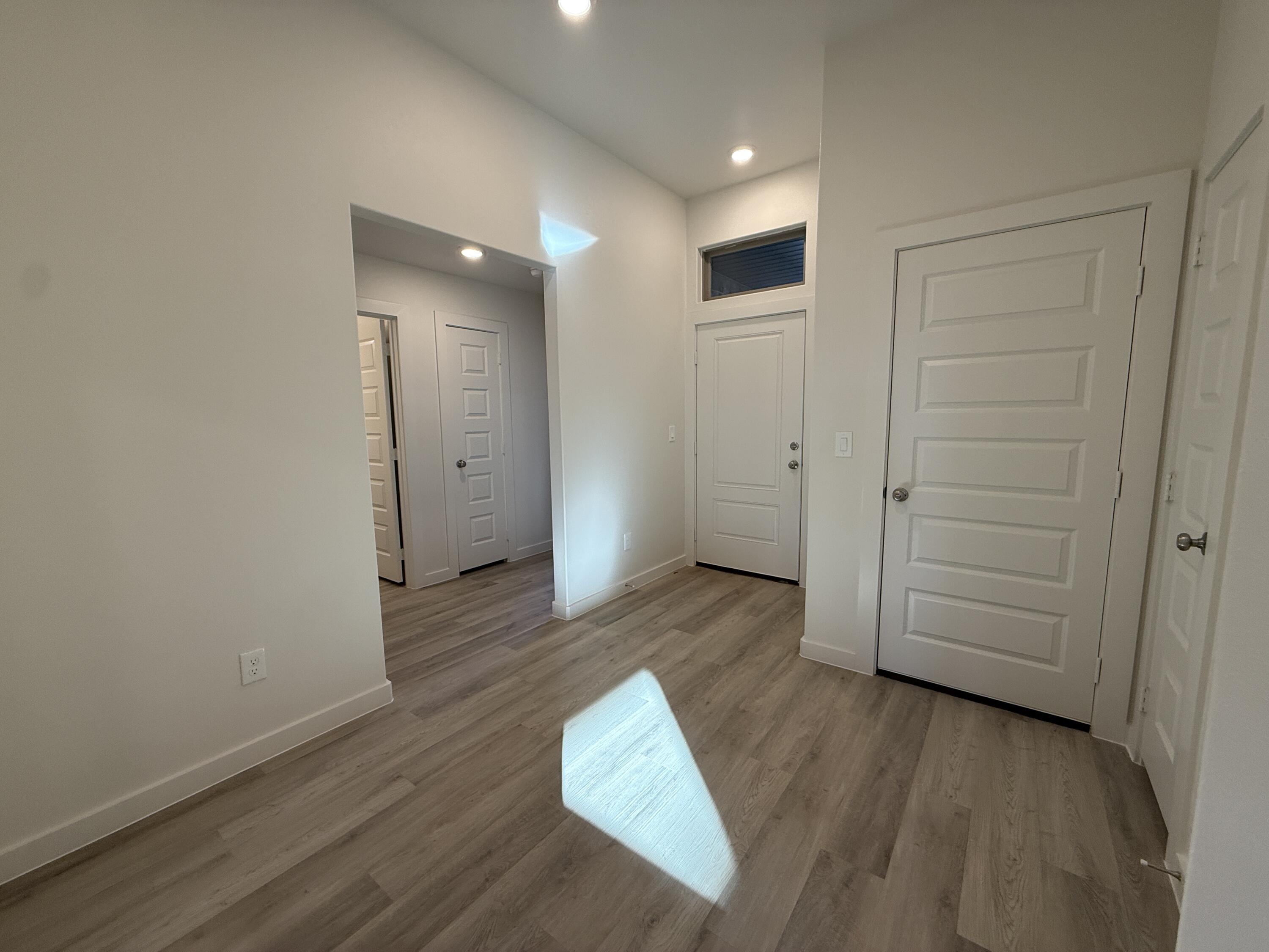 Lubbock Condo: 3003 138th Place