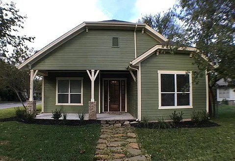 Georgetown Condo: 1216 Forest Street