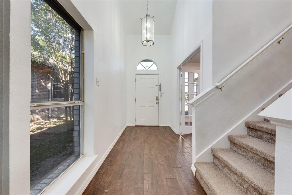 Fort Worth Condo: 2836 Morning Star Drive