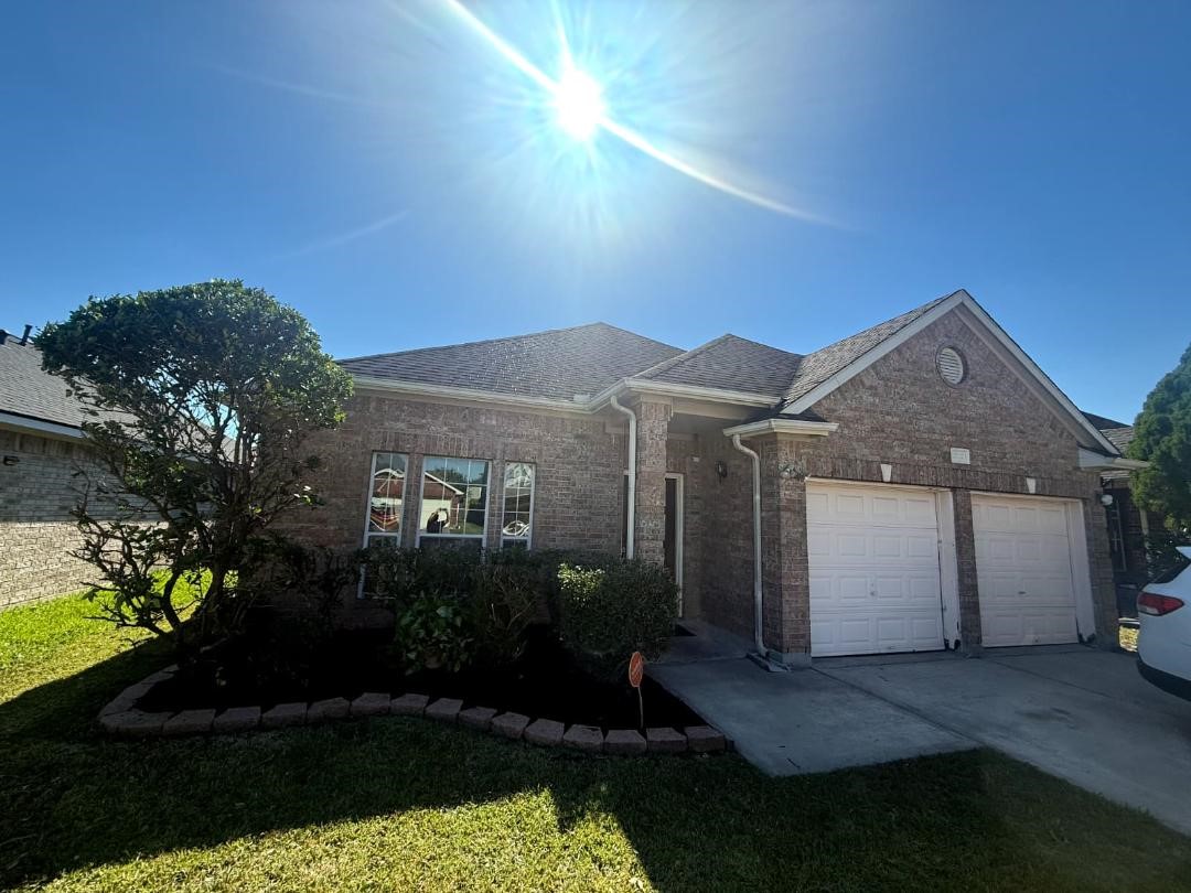 Houston Condo: 10110 Gil Jr Lane