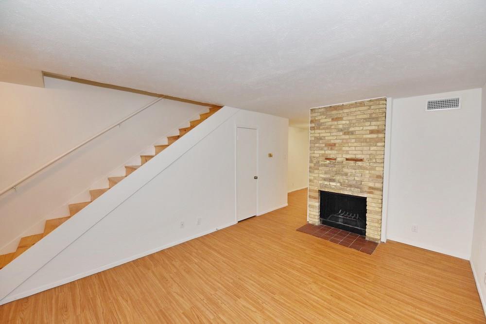 Dallas Condo: 4033 Gilbert Avenue