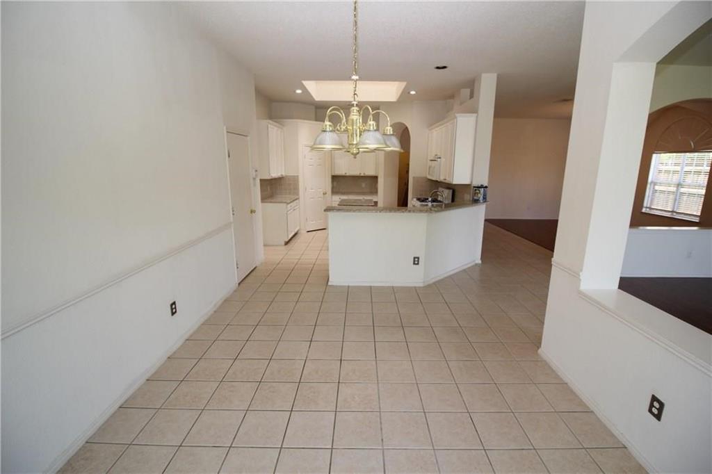 Frisco Condo: 9814 Honeysuckle Drive