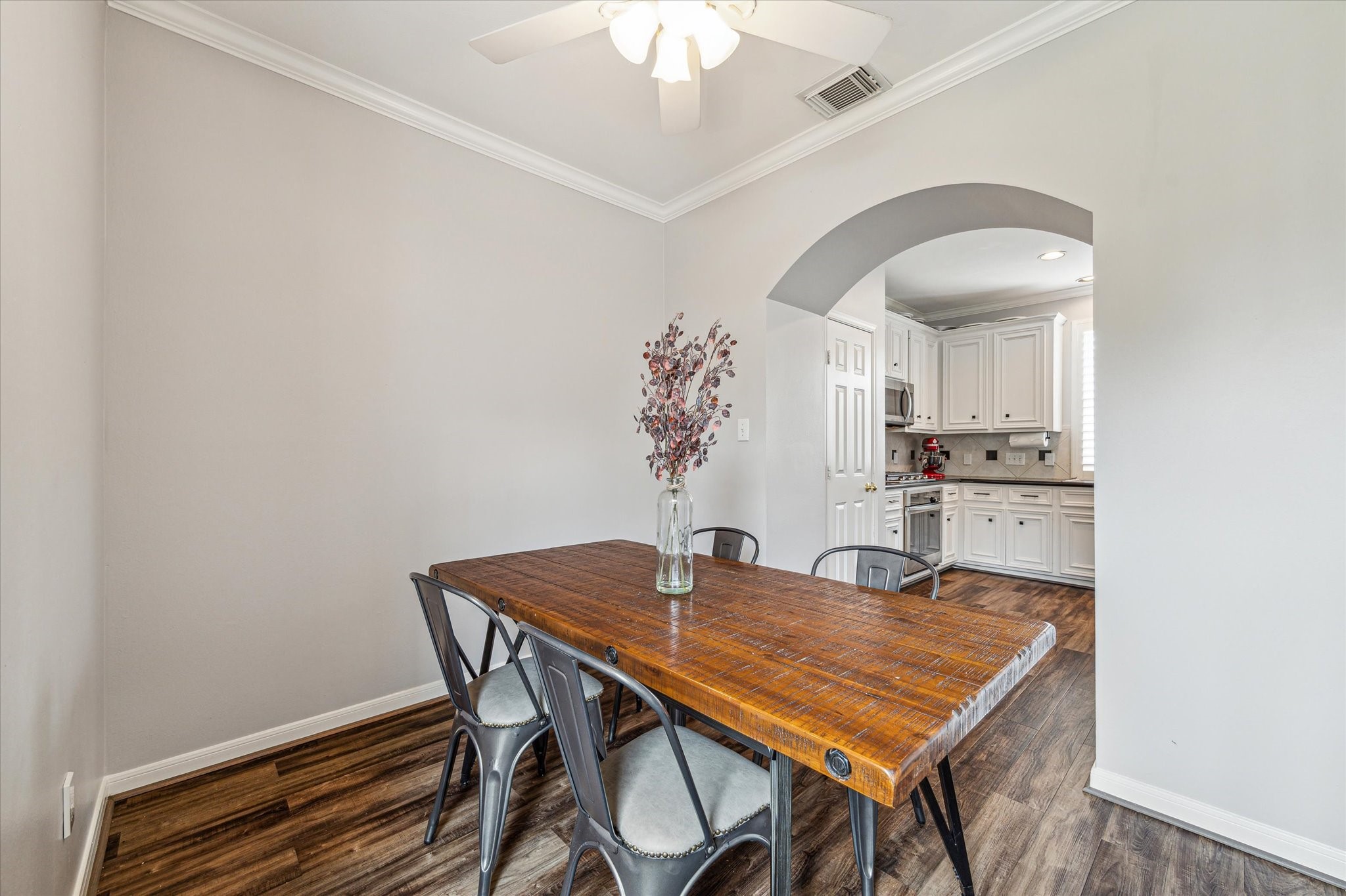 Houston Condo: 1213 Oneil Street