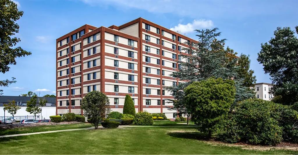 Brockton Condo: 54 Haverhill Street