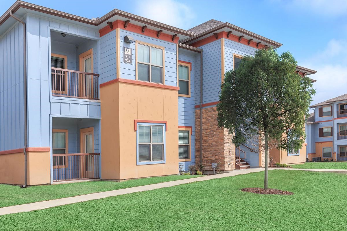 Laredo Condo: 8501 Casa Verde Road