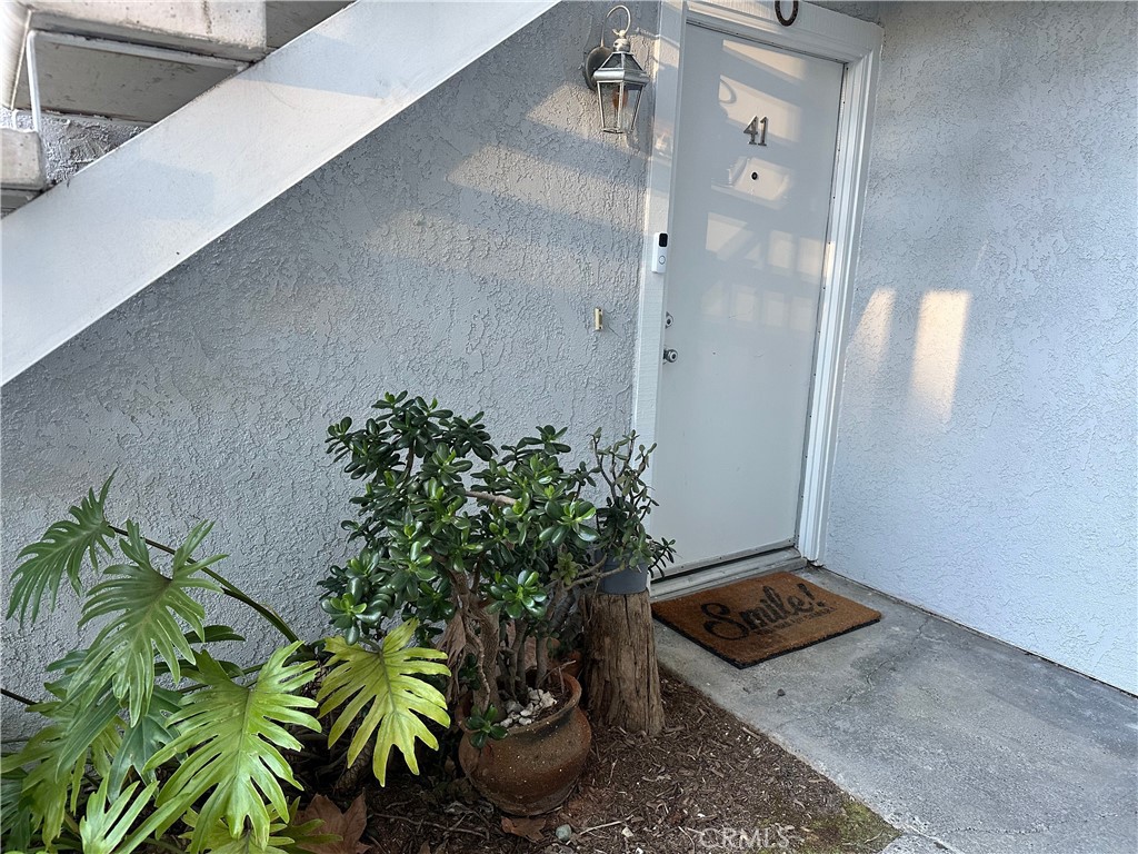 Laguna Niguel Condo: 41 Terrace