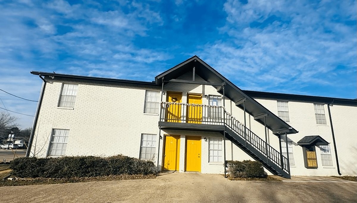 Arlington Condo: 313-319 Rose Street