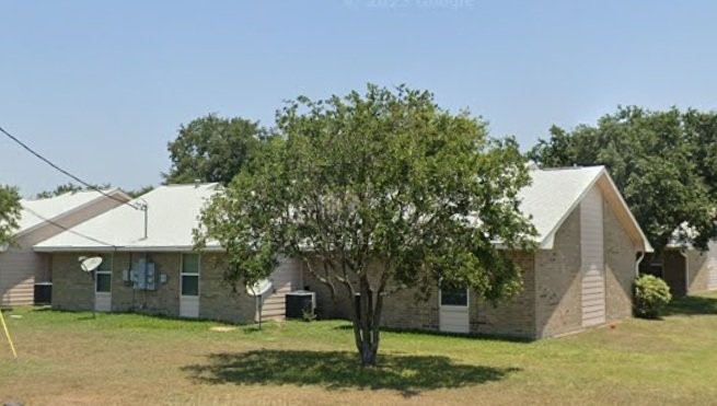 Refugio Condo: 602 West Commons Street