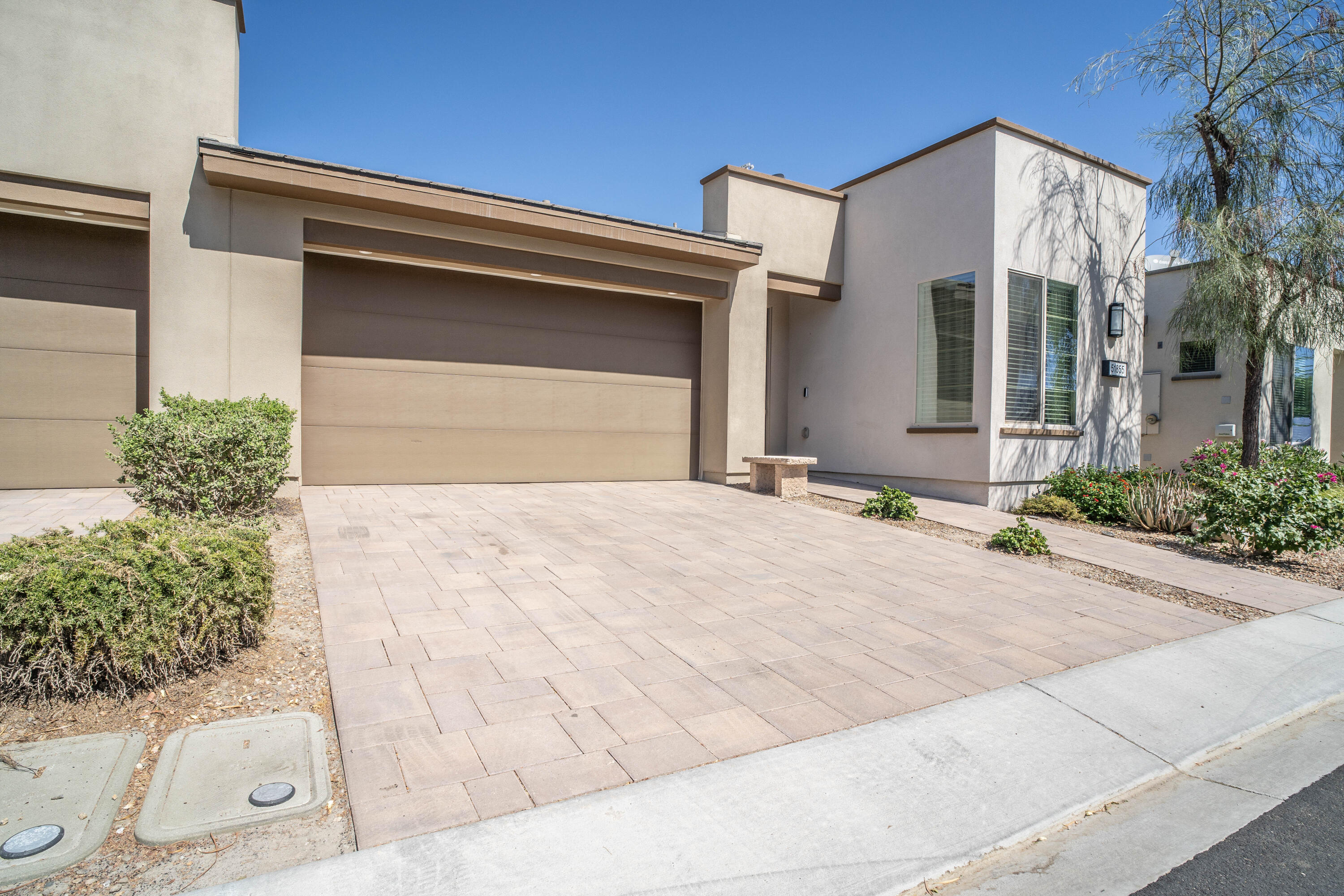 Indio Condo: 51855 Ponderosa Dr.