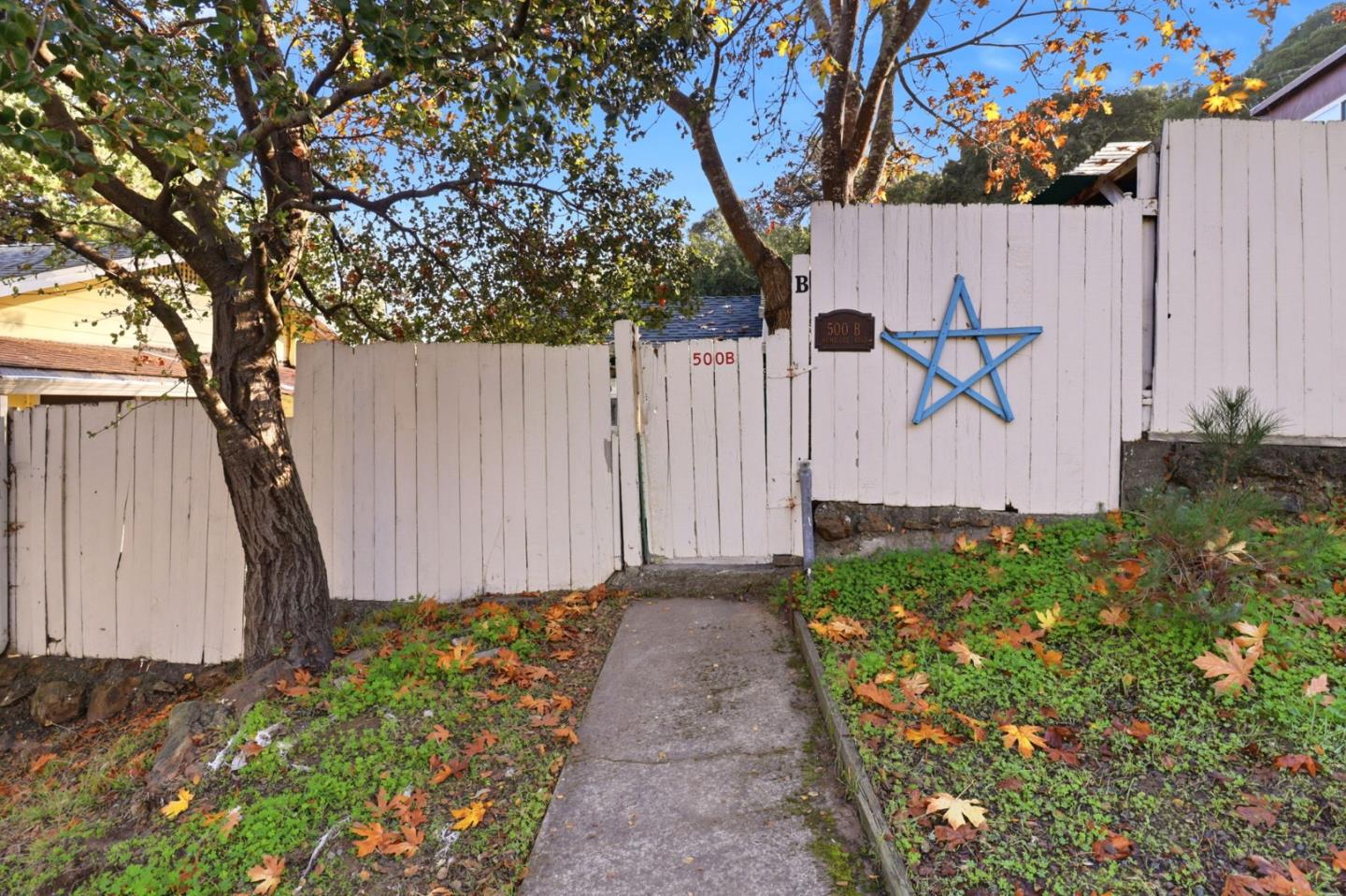 Brisbane Condo: 500 Humboldt Road