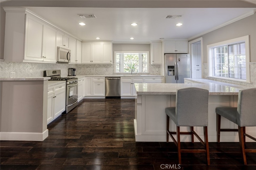 La Canada Flintridge Condo: 2021 Orchard Lane
