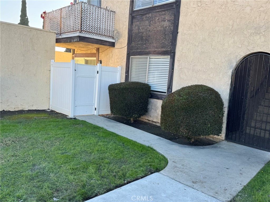 Rowland Heights Condo: 18440 Desidia Street