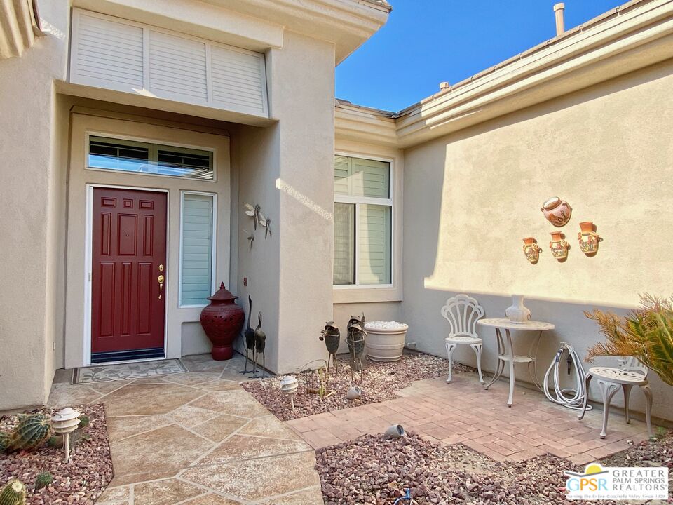 Palm Desert Condo: 78139 Elenbrook Court