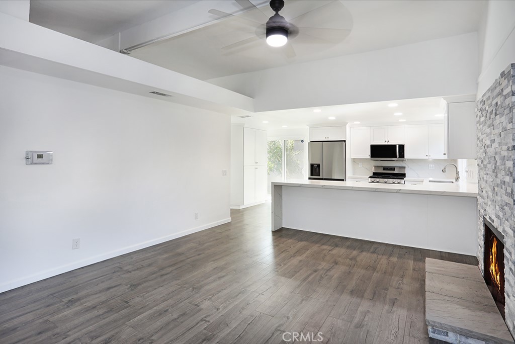 Tustin Condo: 14461 Denbigh Lane