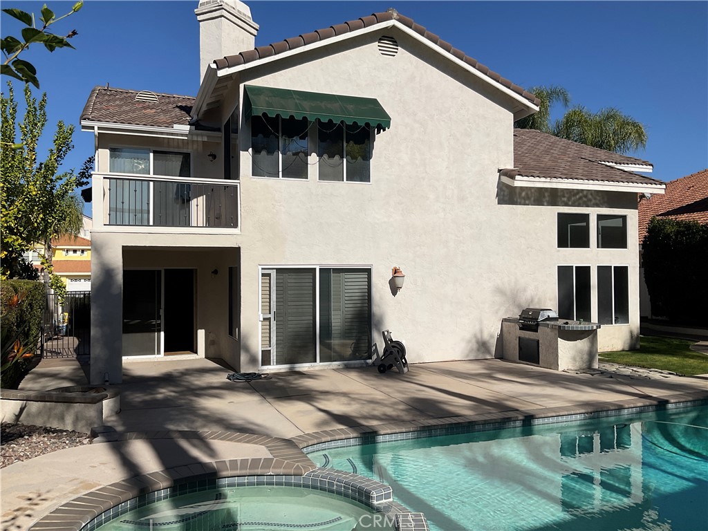 Temecula Condo: 31799 Leigh Lane