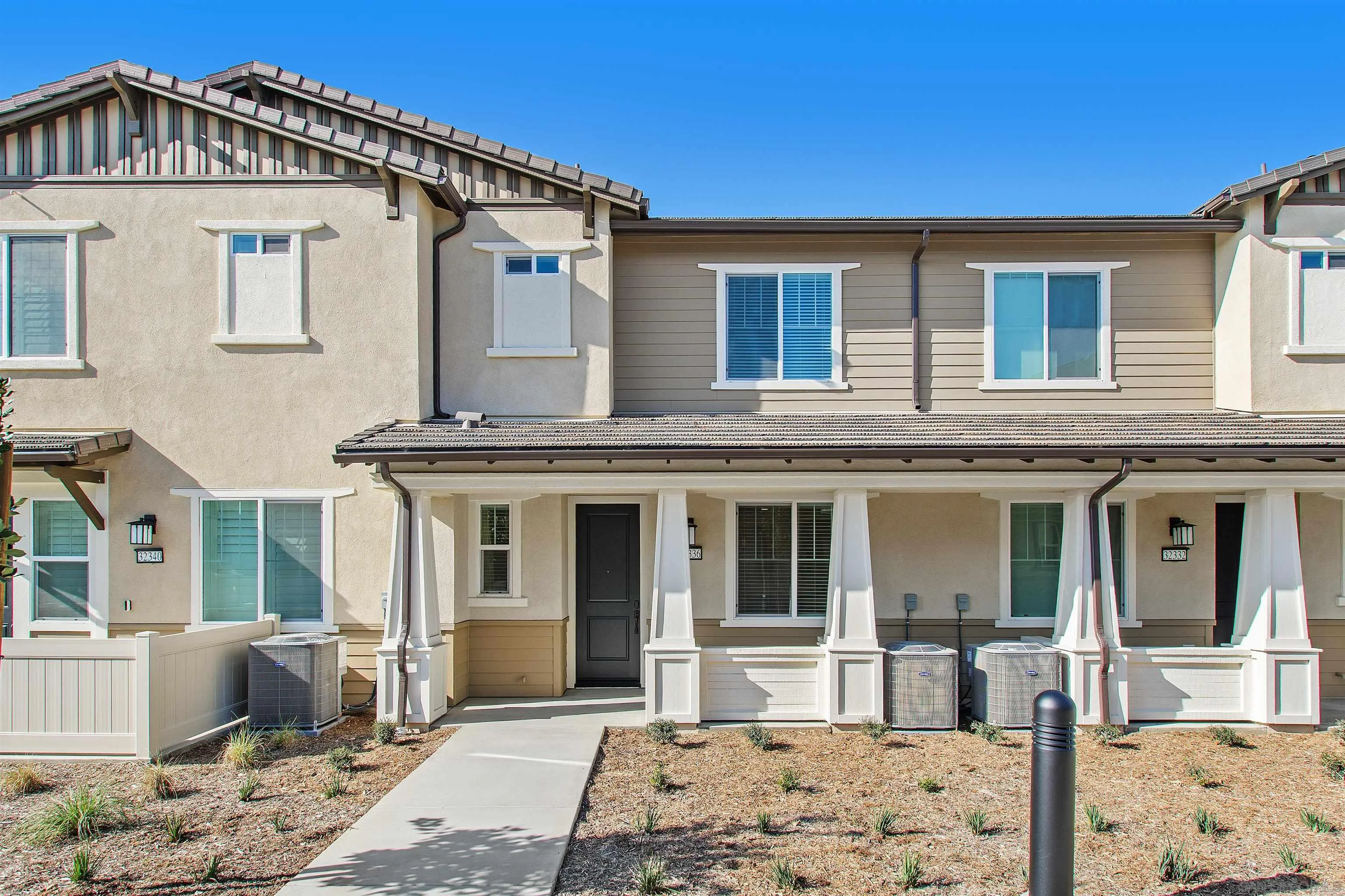 Temecula Condo: 32336 Brunello Way