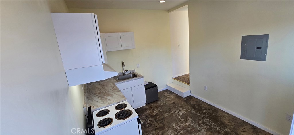 Upper Lake Condo: 9705 Main Street