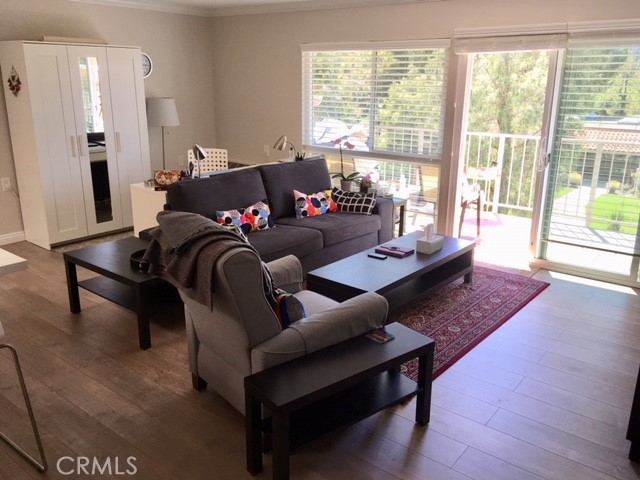 Laguna Woods Condo: 897 Ronda Sevilla