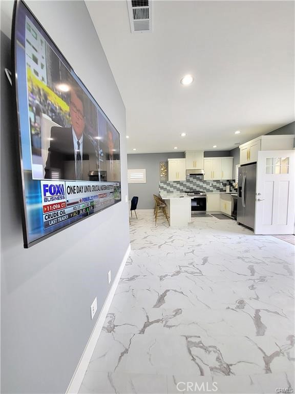 Westminster Condo: 15790 Las Flores Street