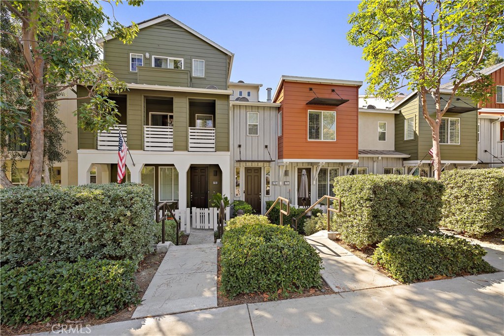 Ladera Ranch Condo: 73 Platinum Circle