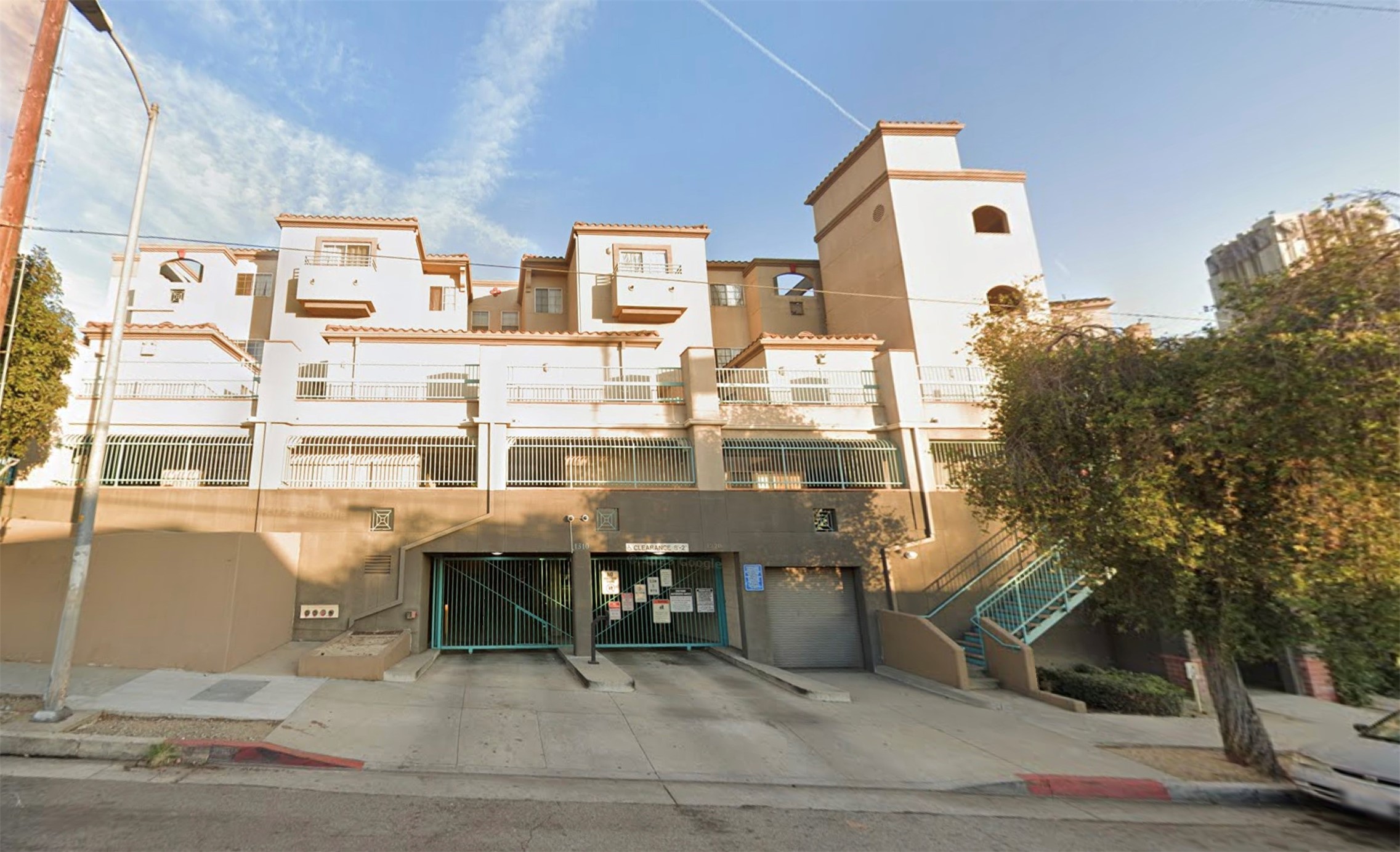 Los Angeles Condo: 1310 Rio Vista Avenue