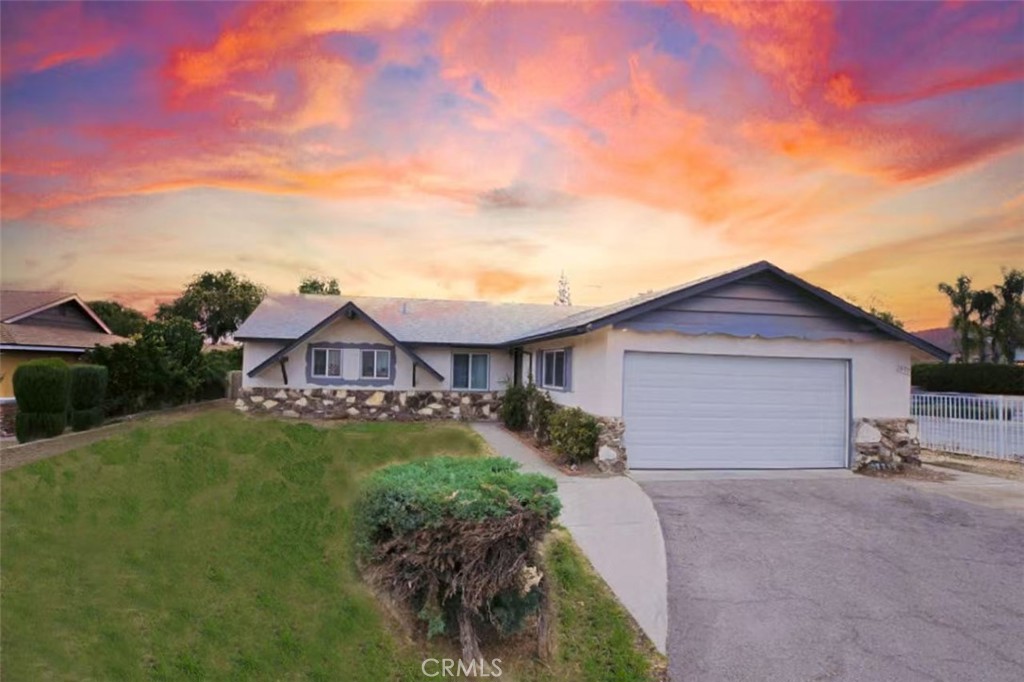 Pomona Condo: 2497 Logan Street