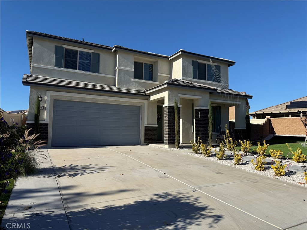 Menifee Condo: 29407 Whitewood Street