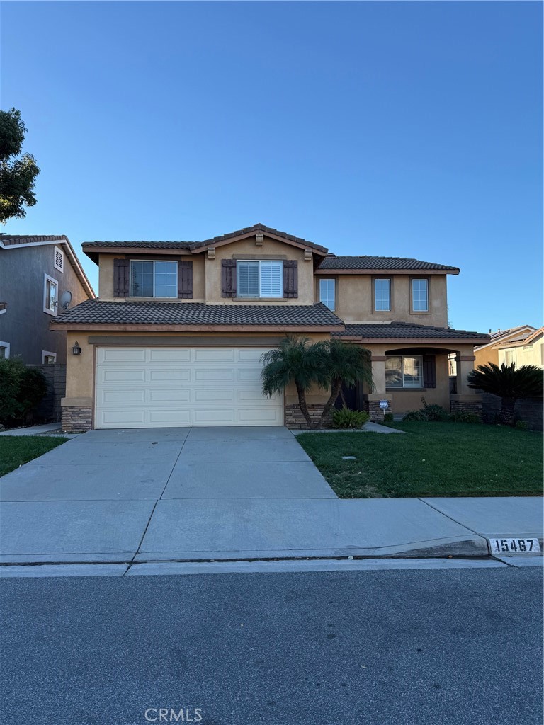 Fontana Condo: 15467 Spruce Tree Way