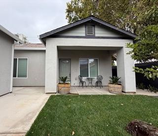 Sacramento Condo: 6310 Ventura Street